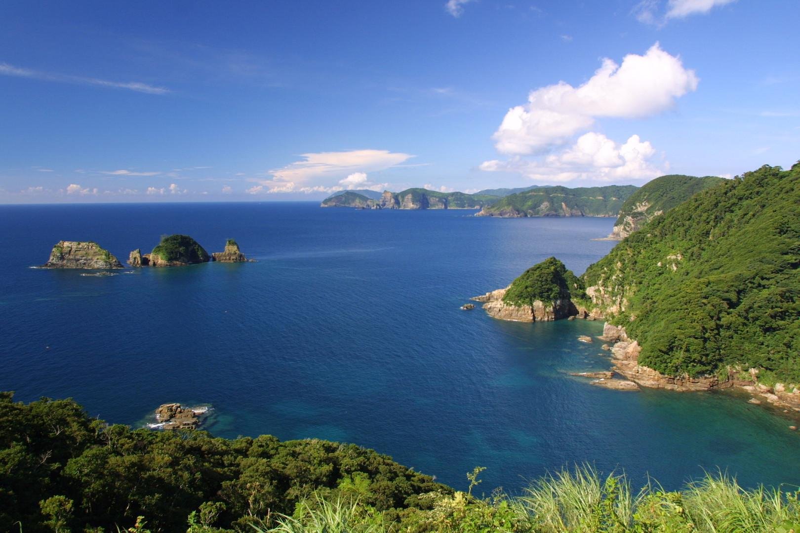 🏝️ 나카코시키 섬(나카코시키지마) 이미지 4